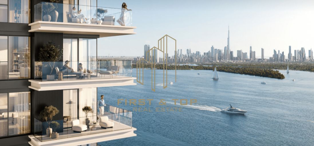 Ultra-Luxury Suite | Top Floor | Downtown & Creek View | Only 10% Downpayment | 0% Commission