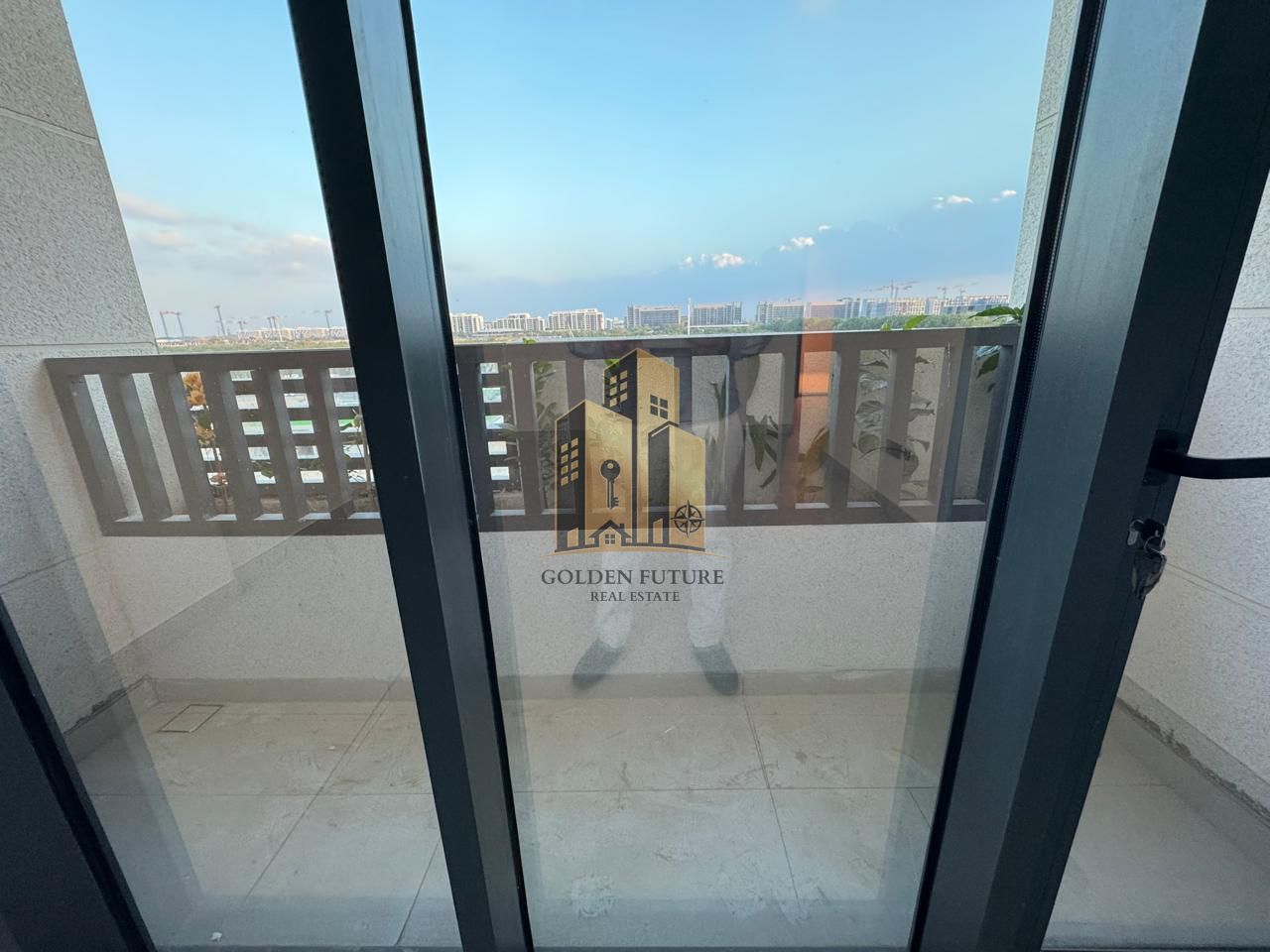 45 Days Free-Brand New-Wardrobe - Balcony_Call now