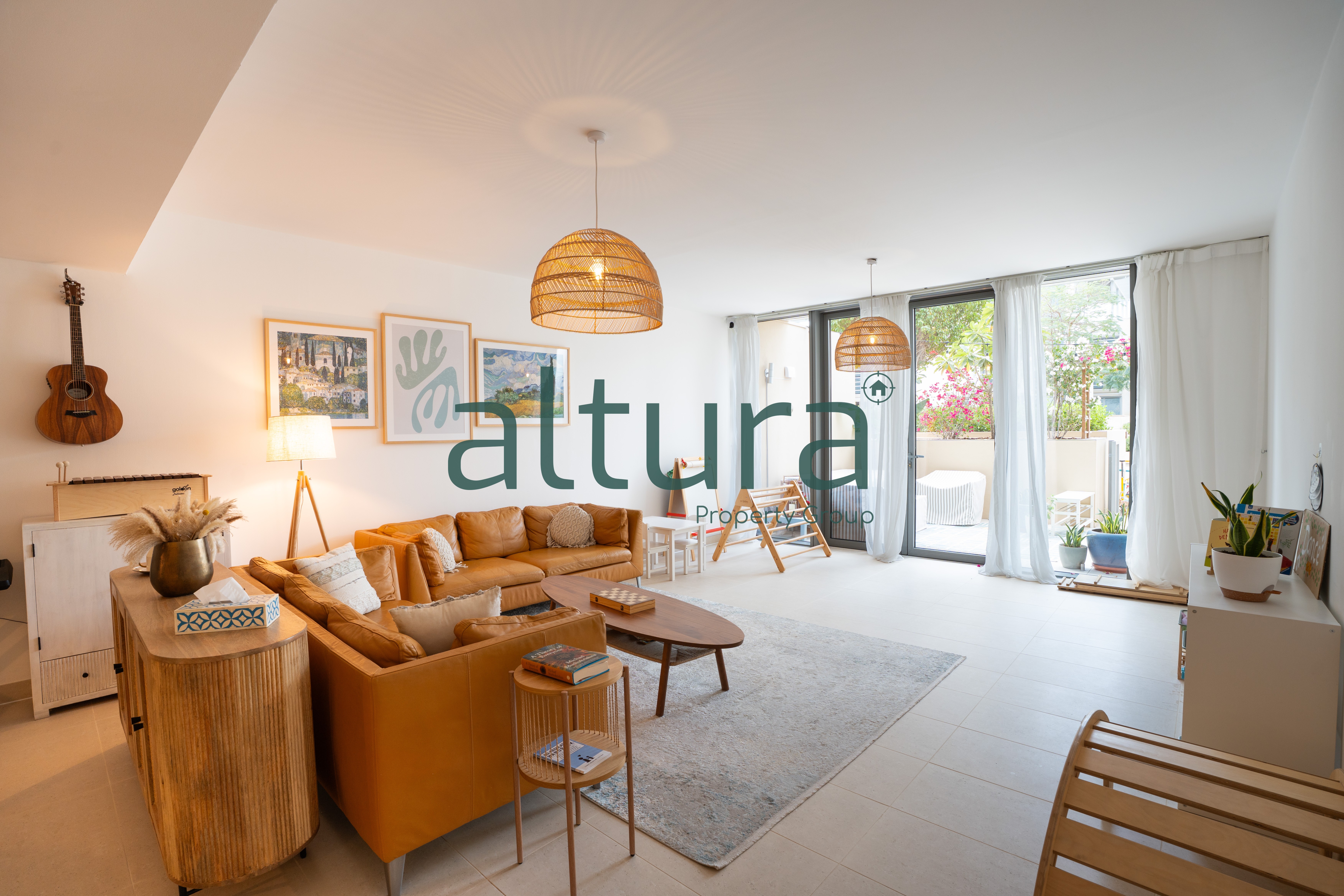 Prime Beachside | Well Maintained | Parking Access