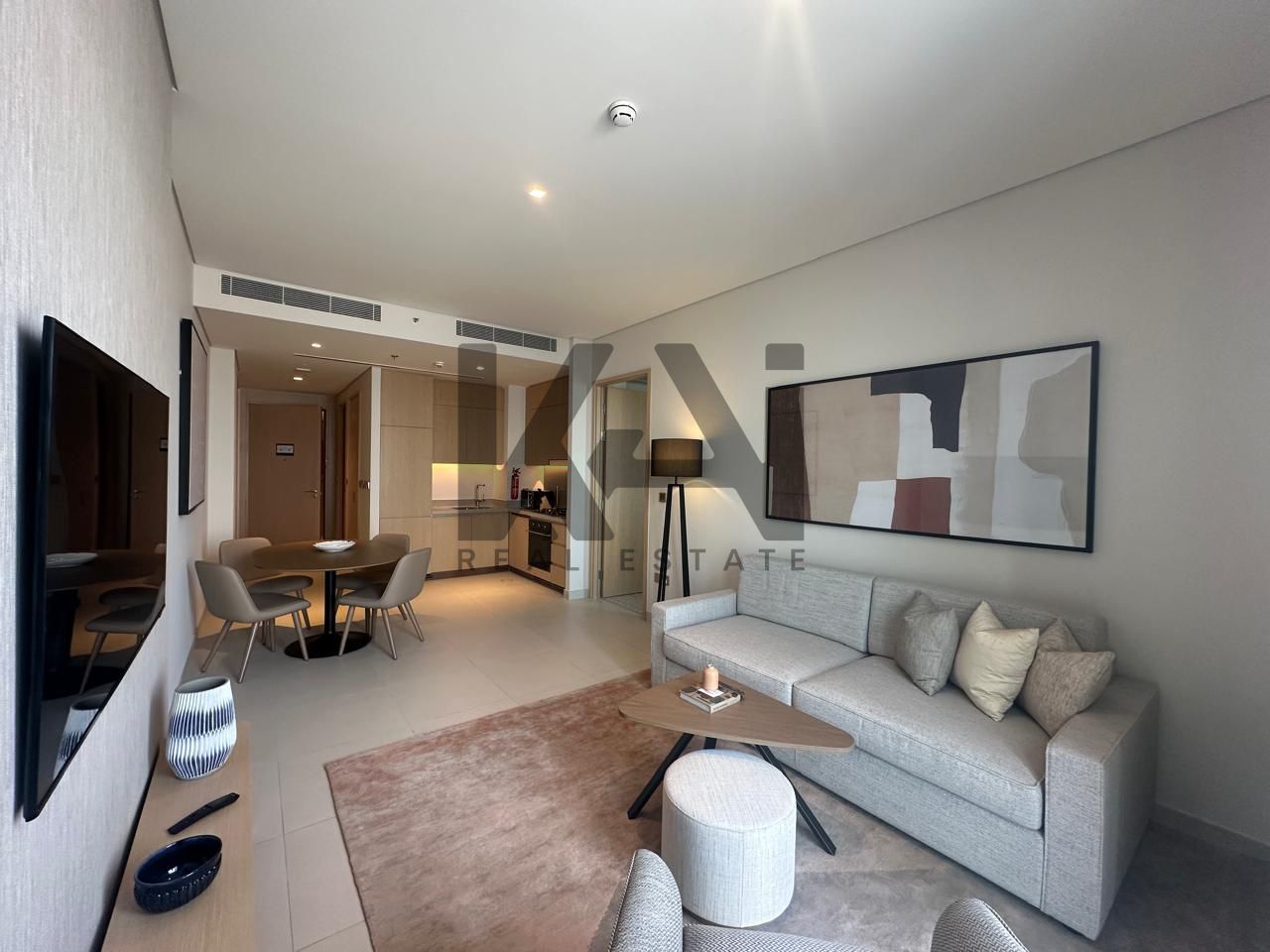 Modern Layout | Fully Furnished | Prime Location