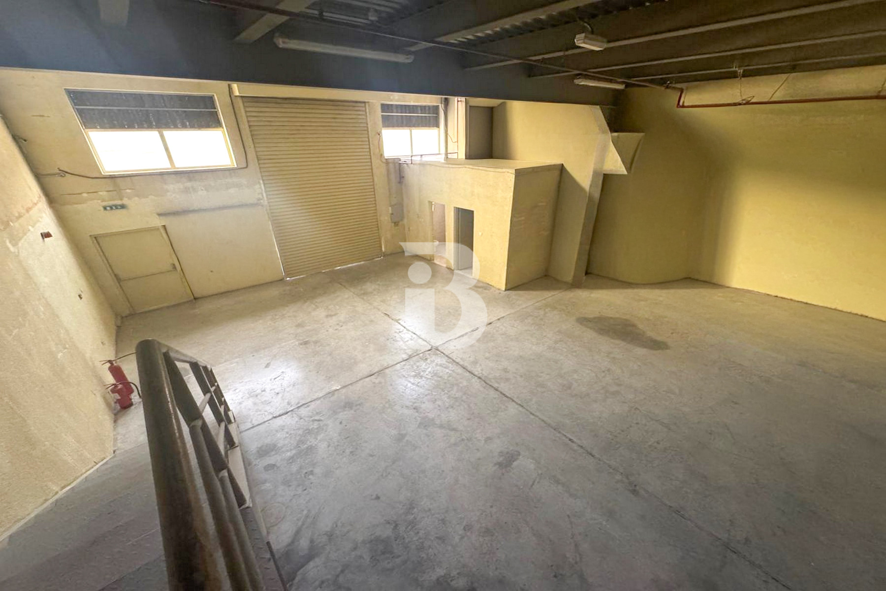 Prime Location | Ground + Mezzanine | 16KW
