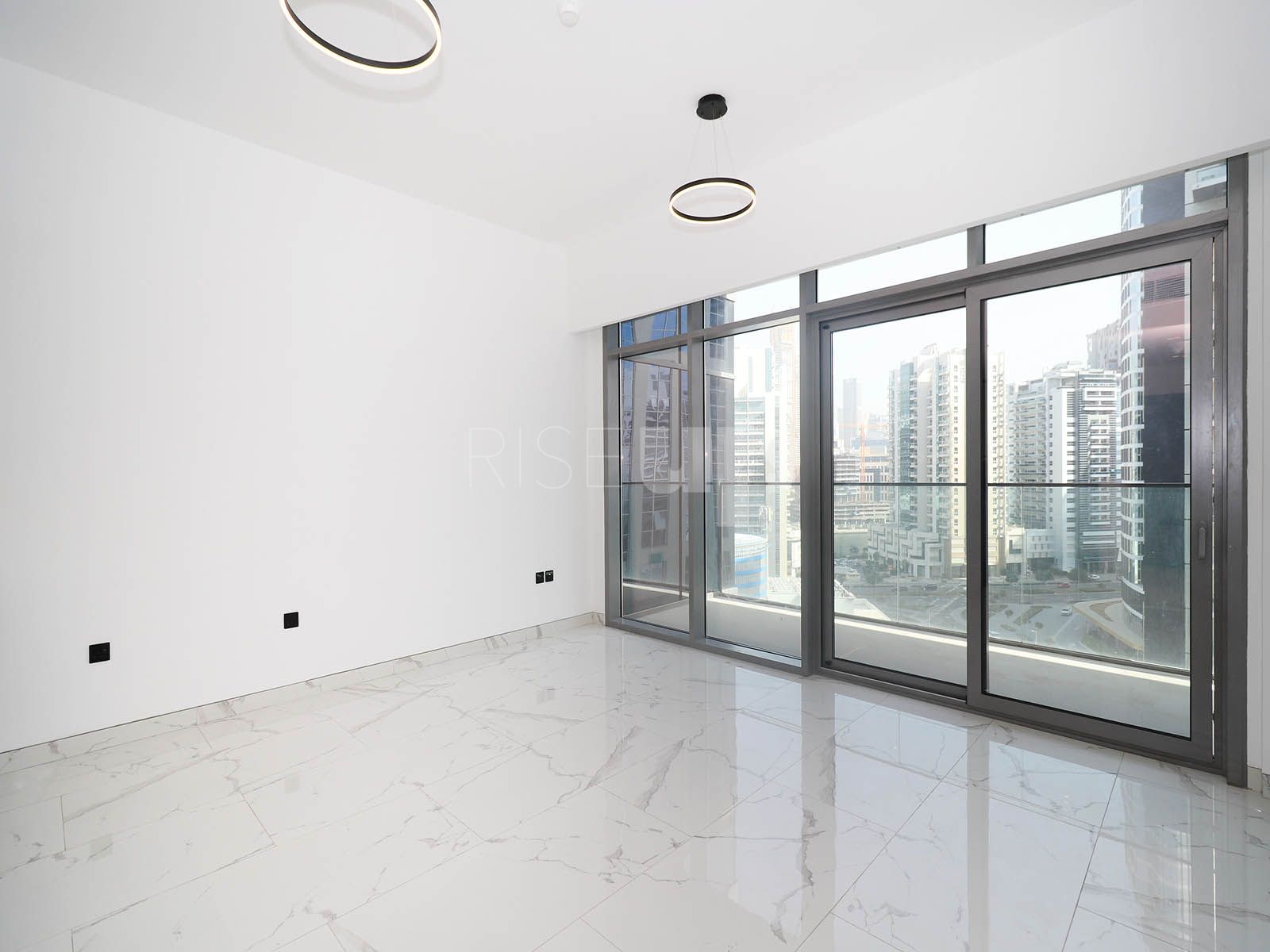 Ready to Move | Brand New Apartment | Good price