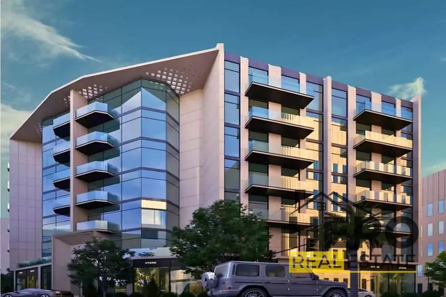 Spacious Apartment | Modern Living | Enquire Now !
