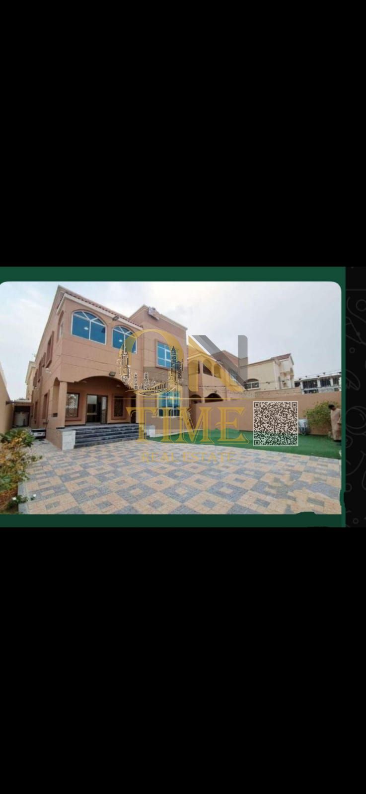 Excellent location / Spacious areas / Modern finishing