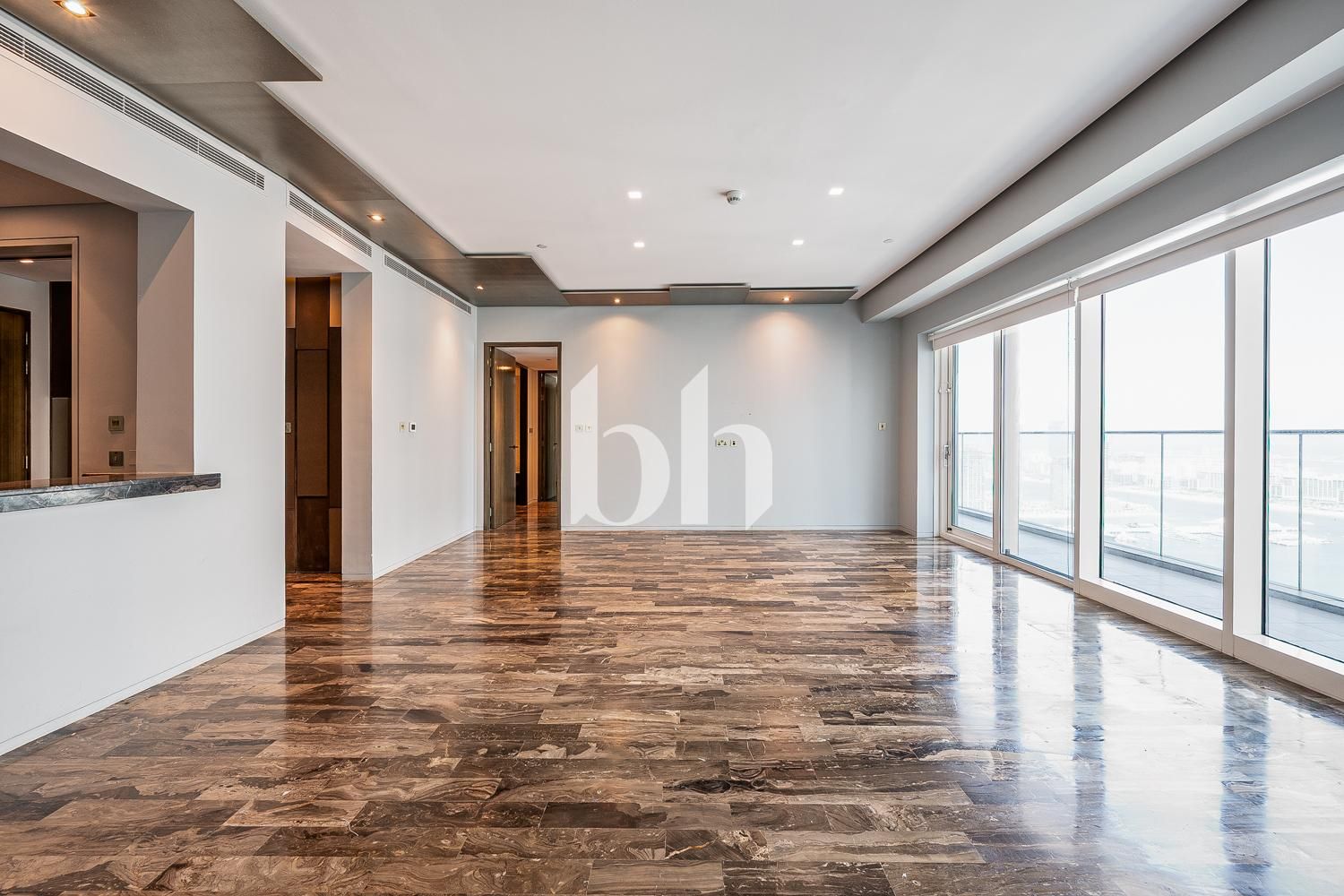 Largest Layout | High Floor | Sea View