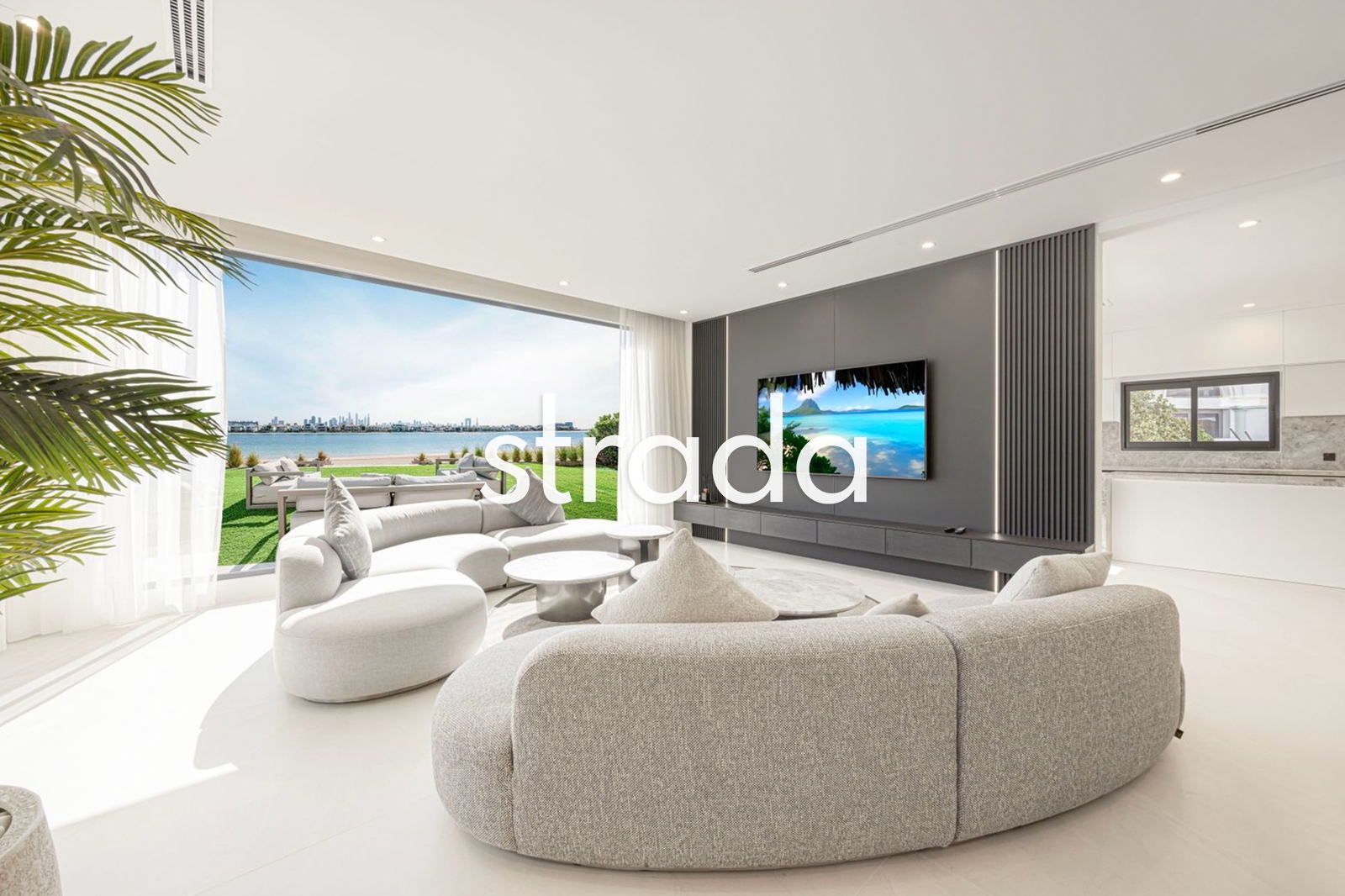 High Number | Upgraded | Furnished