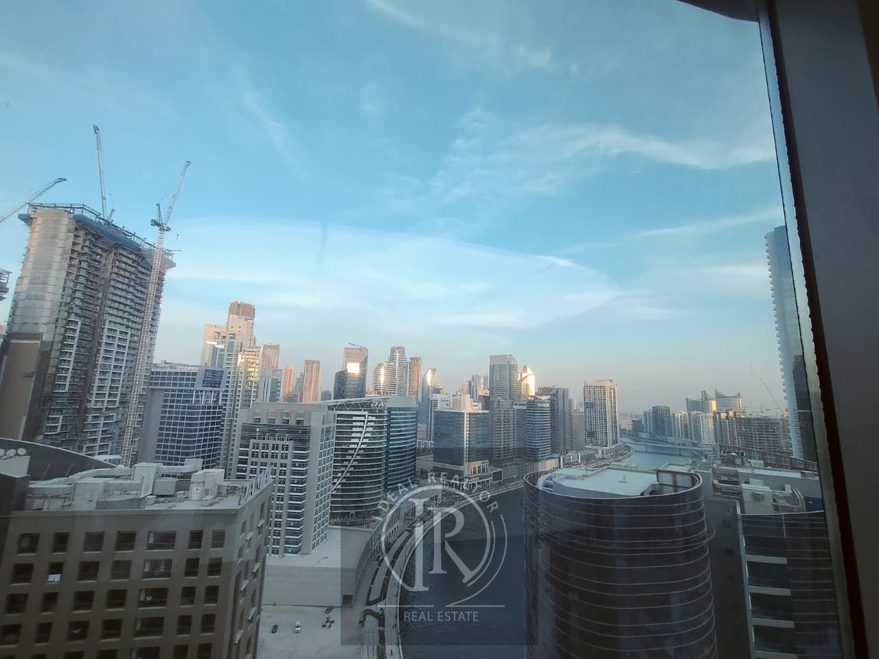 Ready to Move in | Vacant Office Space | Burj Khalifa
