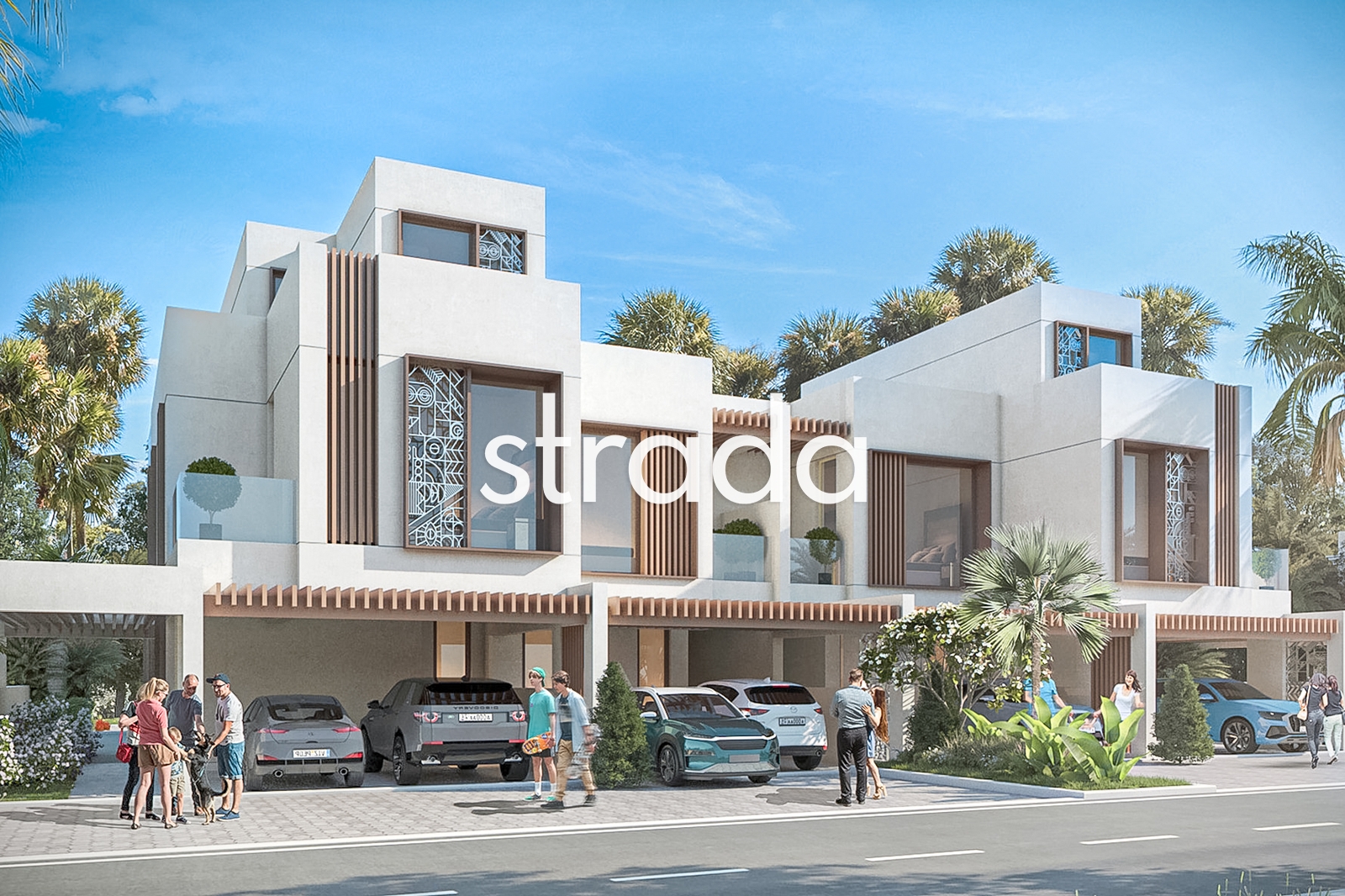 5 Bedroom | Corner Plot | Best Location