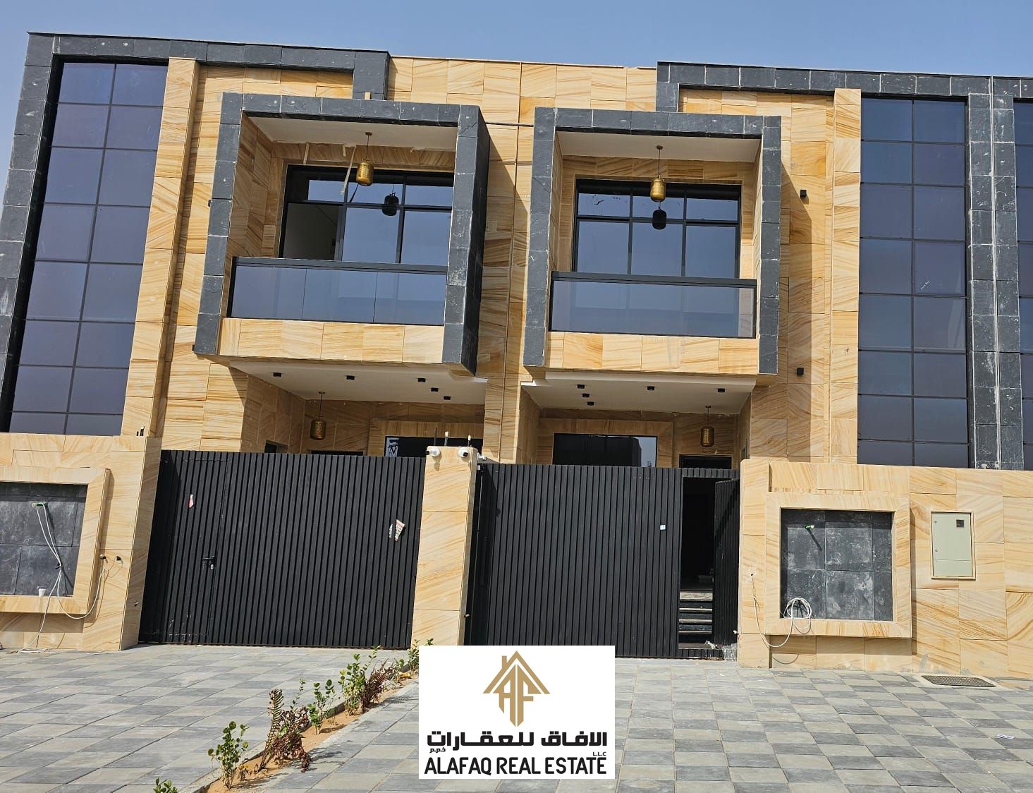 Excellent Value Property – 5BR Townhouse in Al Zahya Square, Ideal for End Users & Investors