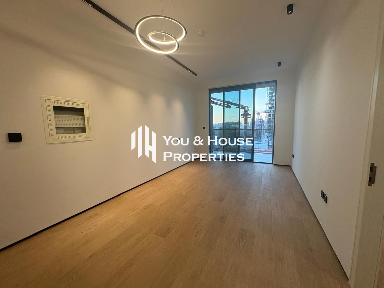 High Quality 1 Bed For Sale I Smart Home Features I Modern Living