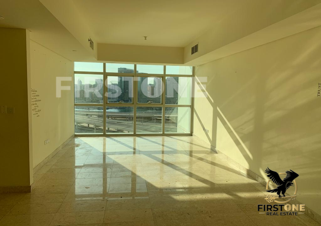 2 BHK With Maid | Kitchen Appliances | Vacant
