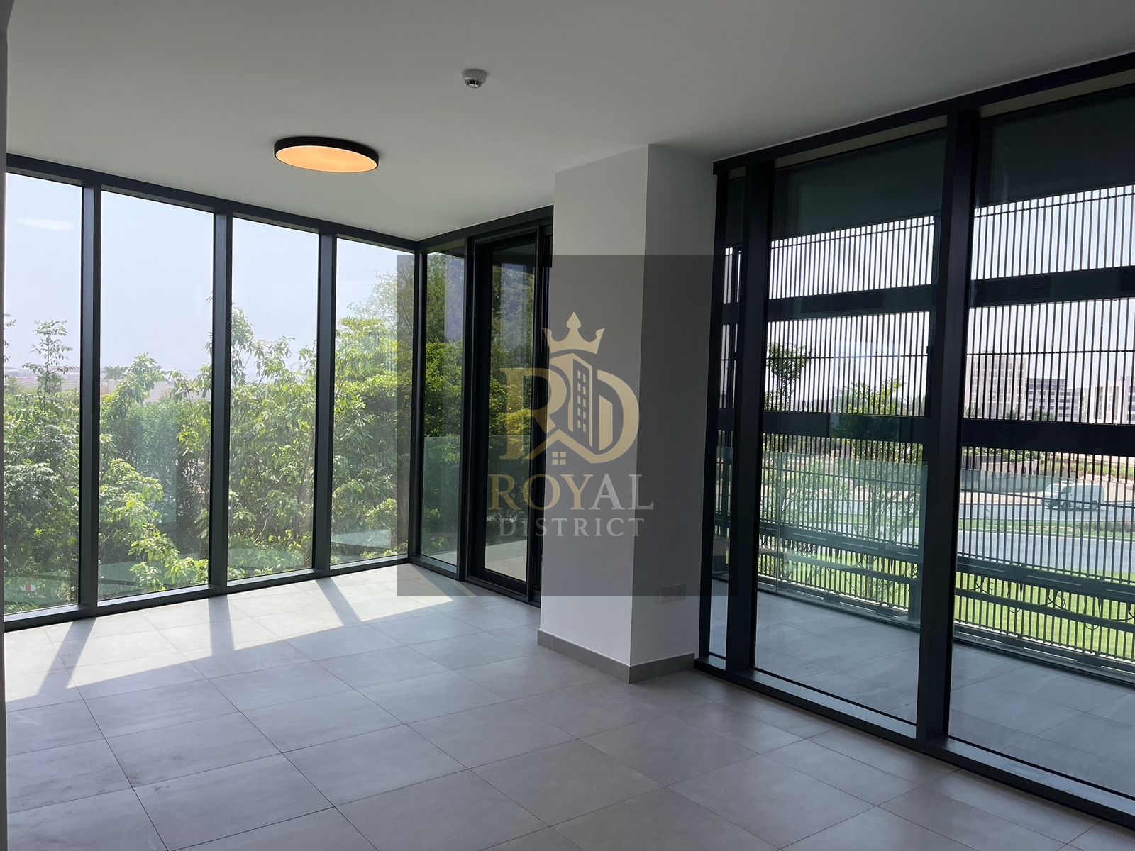 OWN YOUR LUXURY APARTMENT | The GATE 2 | 2 BEDS | IN AL JADA | EXCELLENT LOCATION