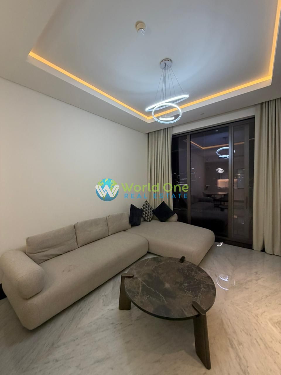 Semi Furnished | High Quality Finishing | Prime Layout