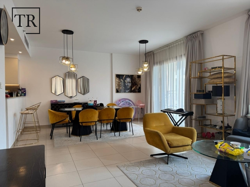 Biggest Layout | Vacant | Prime Location