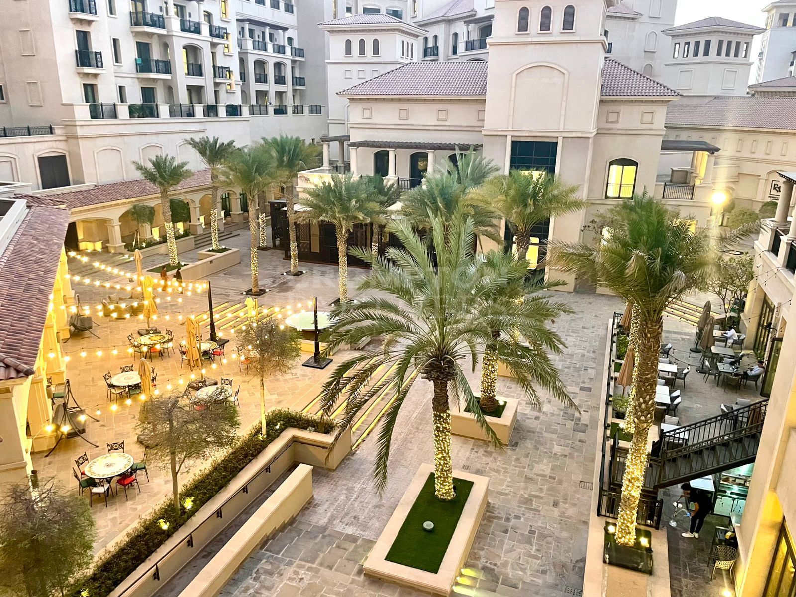 Actual Pictures | Beach Access | St Regis
