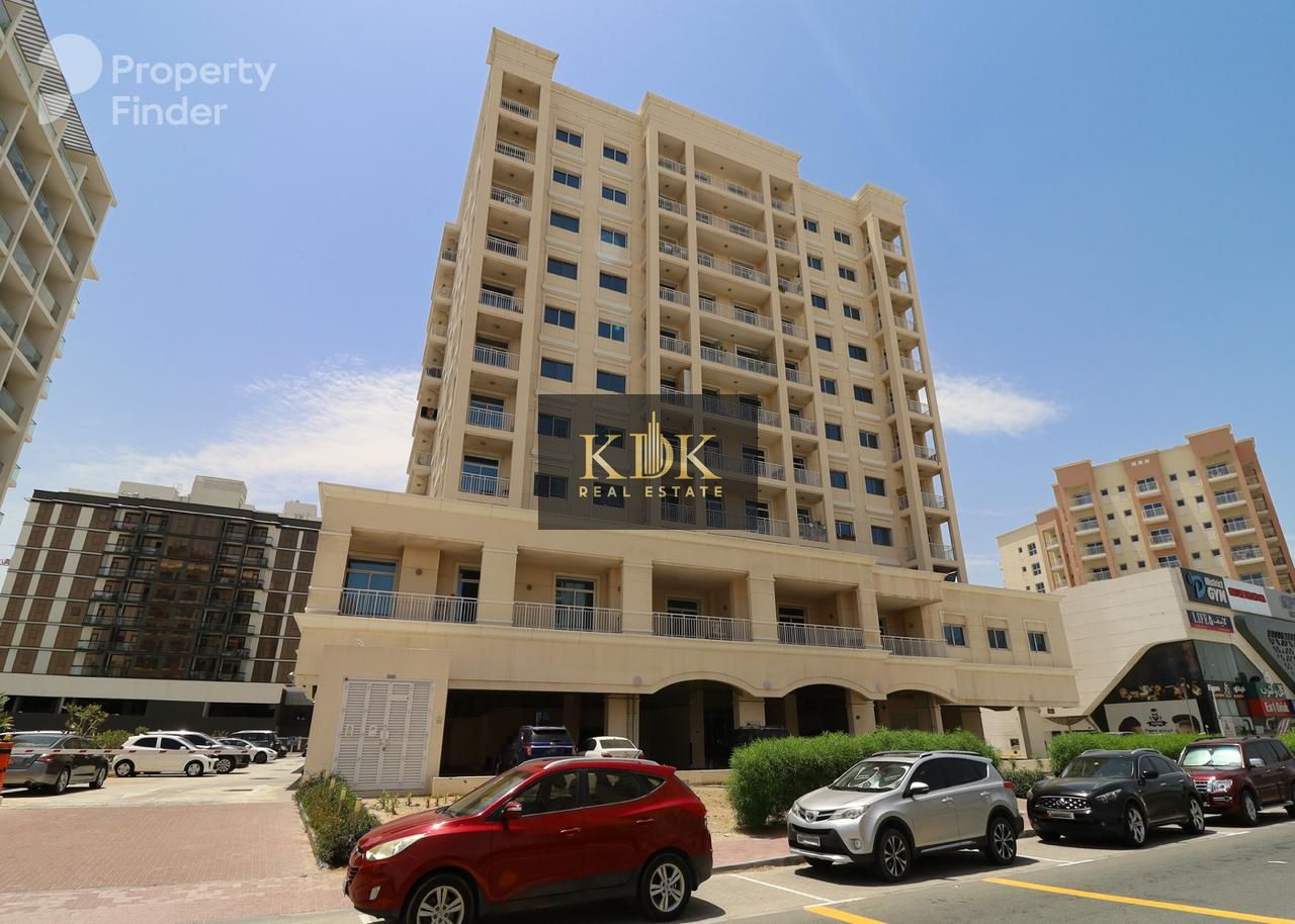 2 bed | Best Ammenities | Spacious