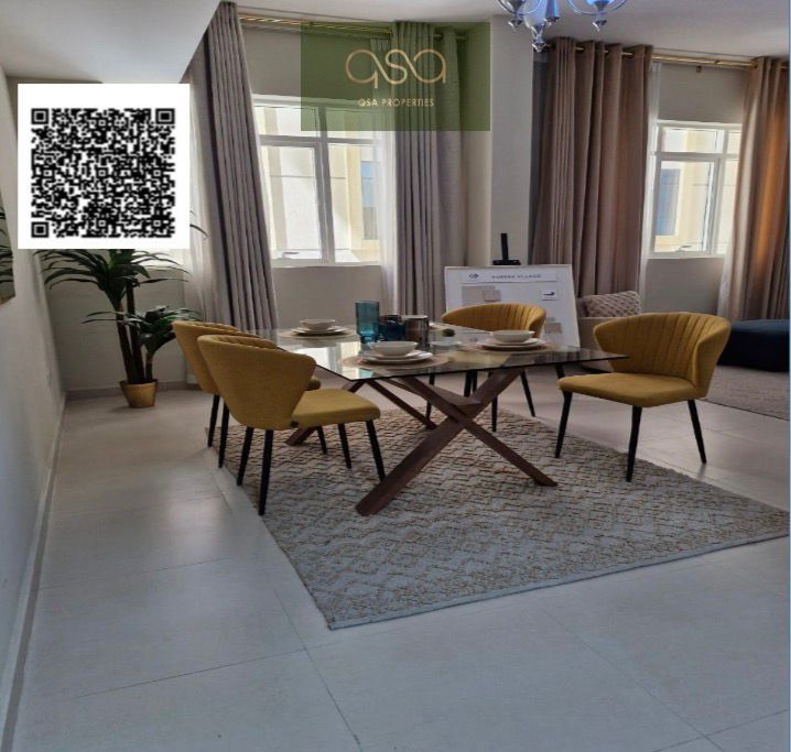 2BHK Apartment for Sale | Al Ameera Village | Closed Kitchen | 7-Year Payment Plan