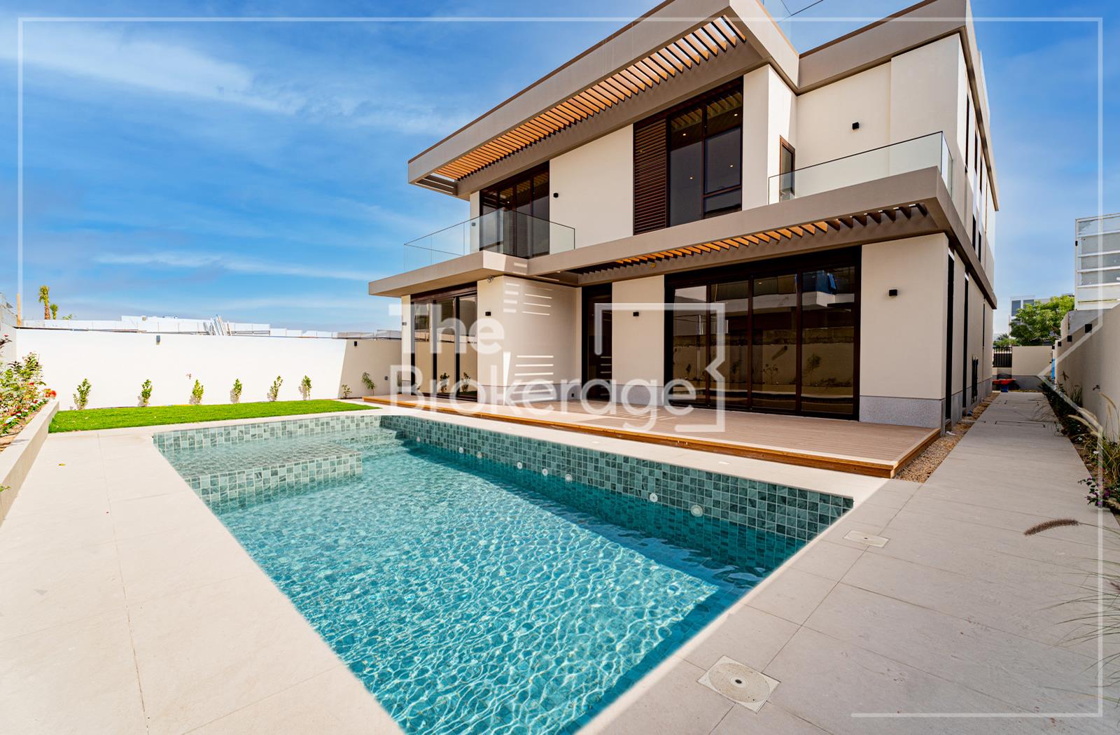 Brand New Custom Villa Viewings Anytime