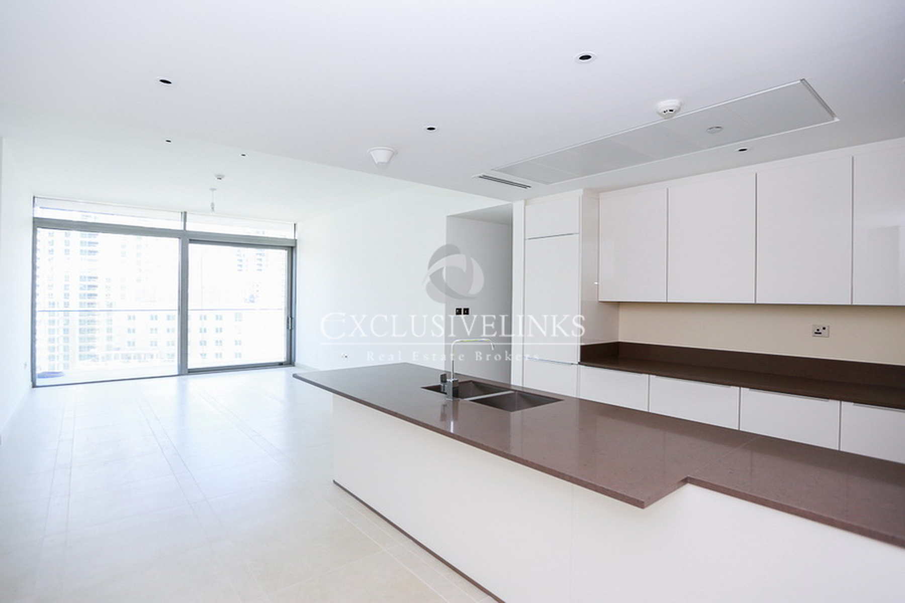 Managed | Prime Tower | Available 27th April