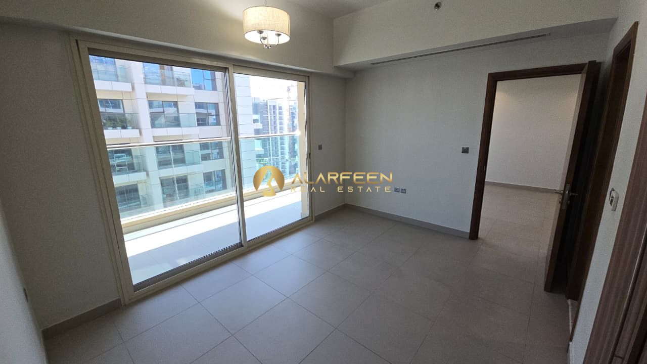 Community View | Prime Location | Spacious Unit