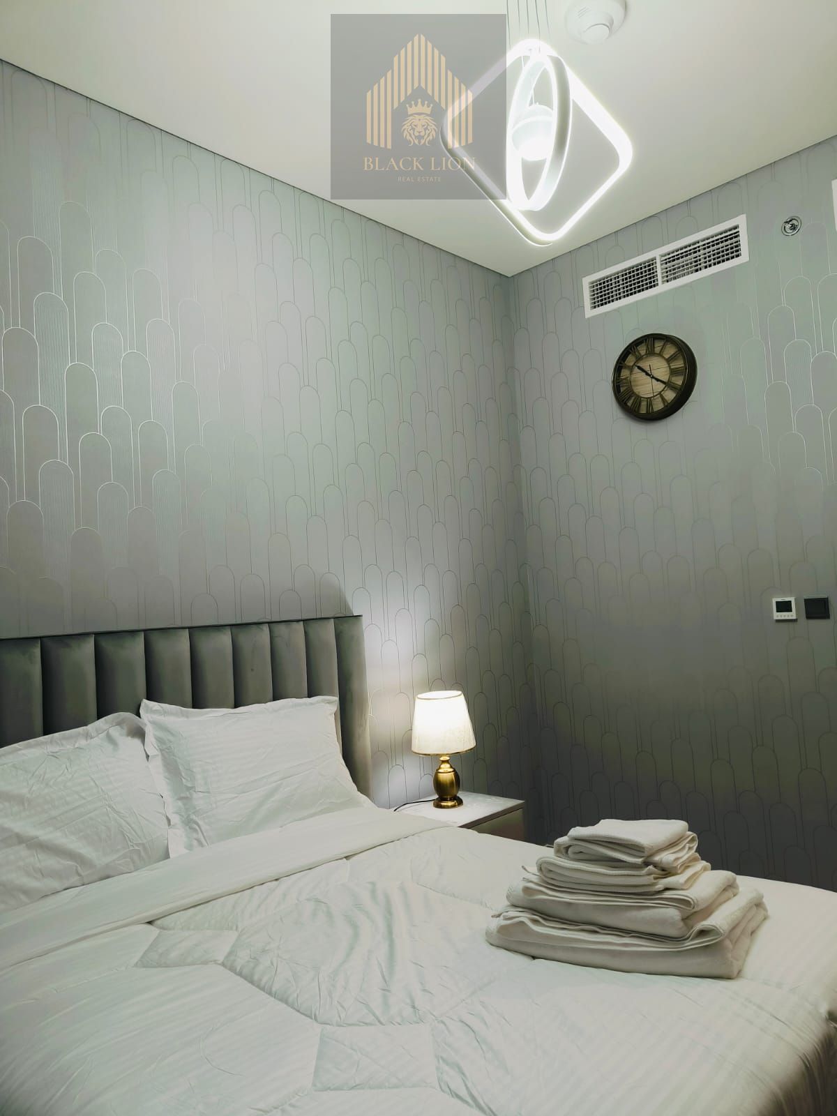 "Fully Furnished | 6.5K Monthly | Including all bills | Ready to Move In"