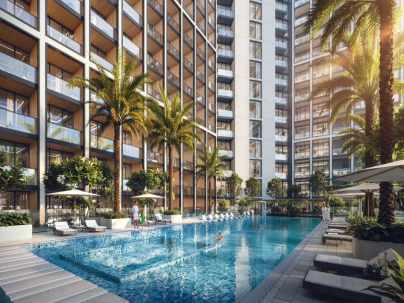 Limited units Left | soon hand over | investor deal