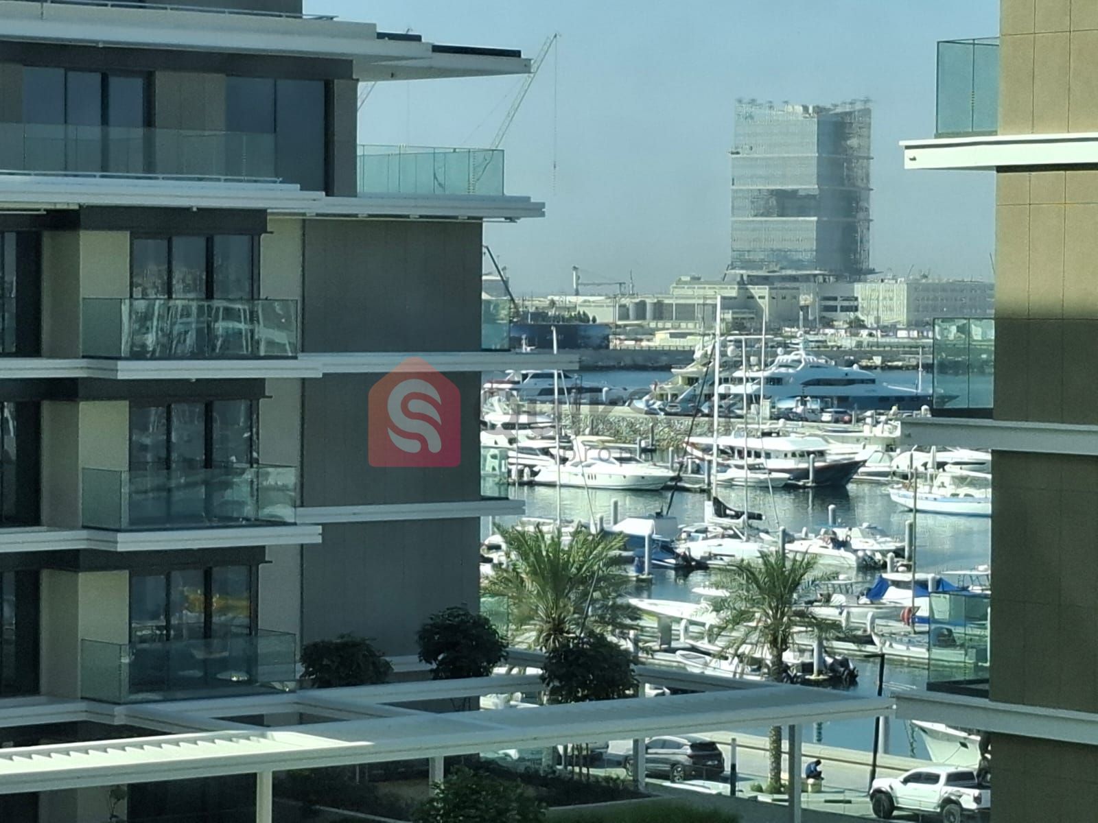SPACIOUS | BRAND NEW | SEA VIEW | VACANT | CALL NOW