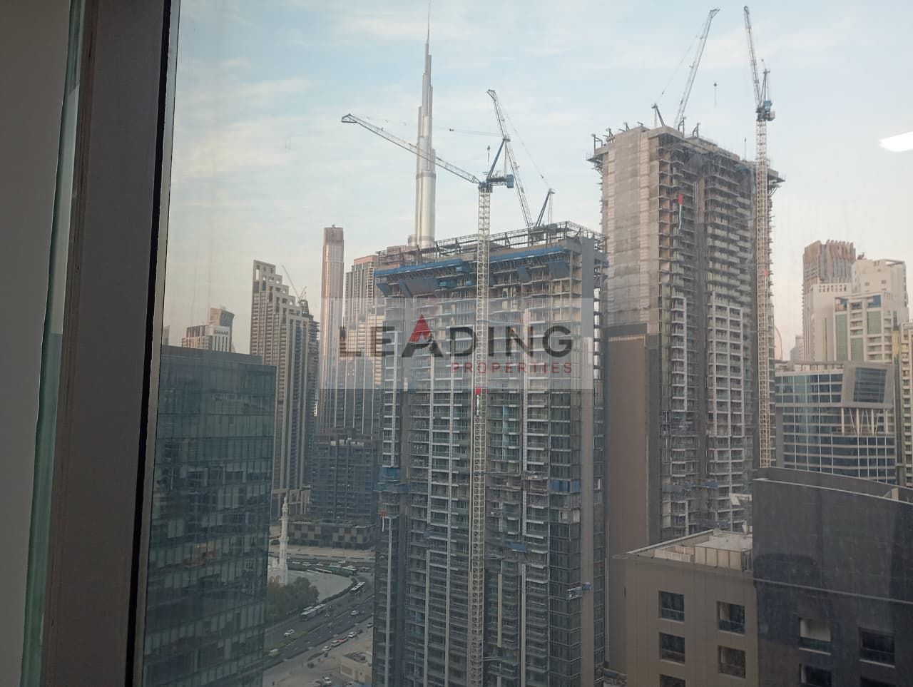 Fully Furnished | Prime Location | Near to Metro