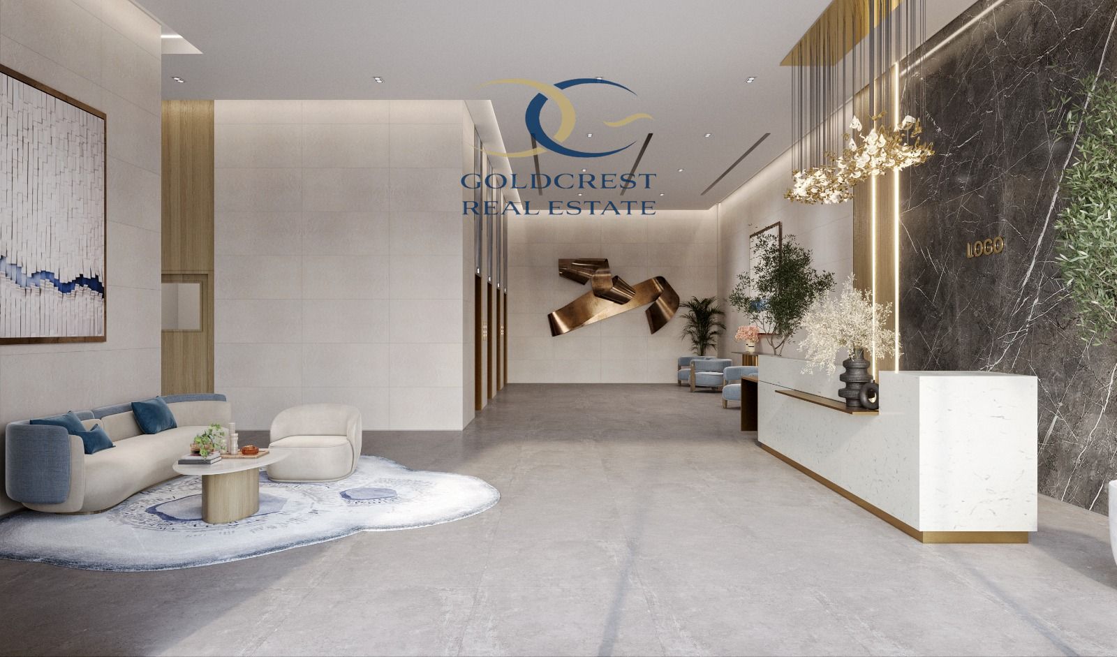 Premium Apartments at Amwaj Tower – Ajman Corniche Lifestyle