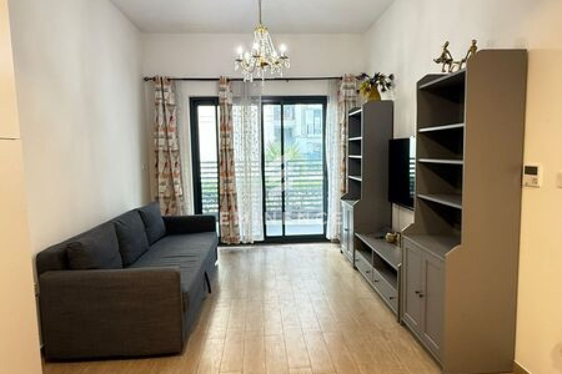 Well Maintained | Semi Furnished