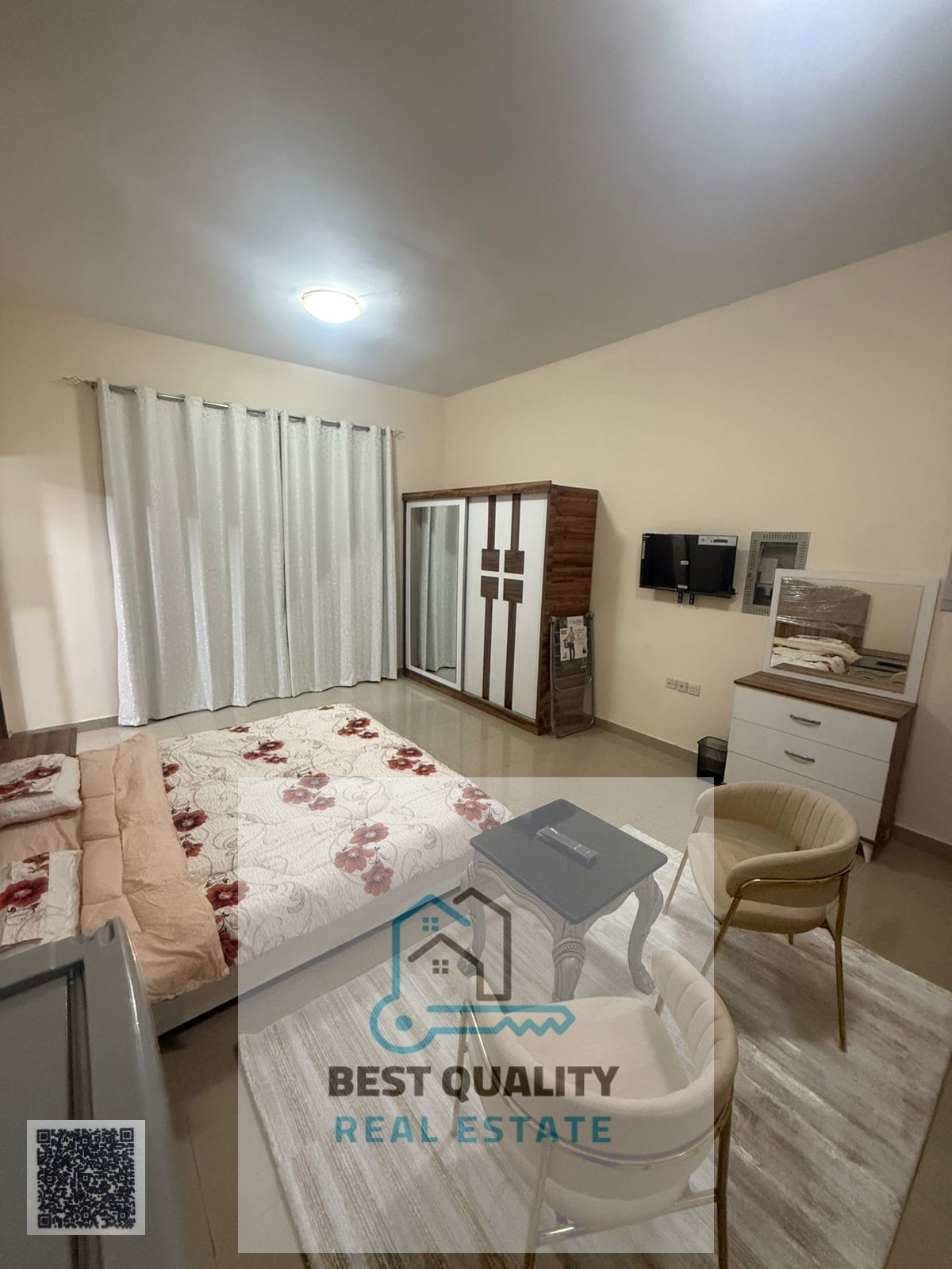 Al Rawda, Ajman – Sheikh Ammar Street