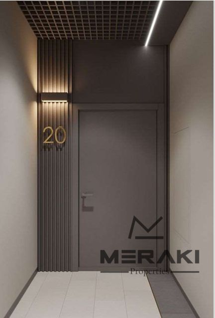 Own instead of renting with a monthly installment of 4300 dirhams. Your opportunity has come.