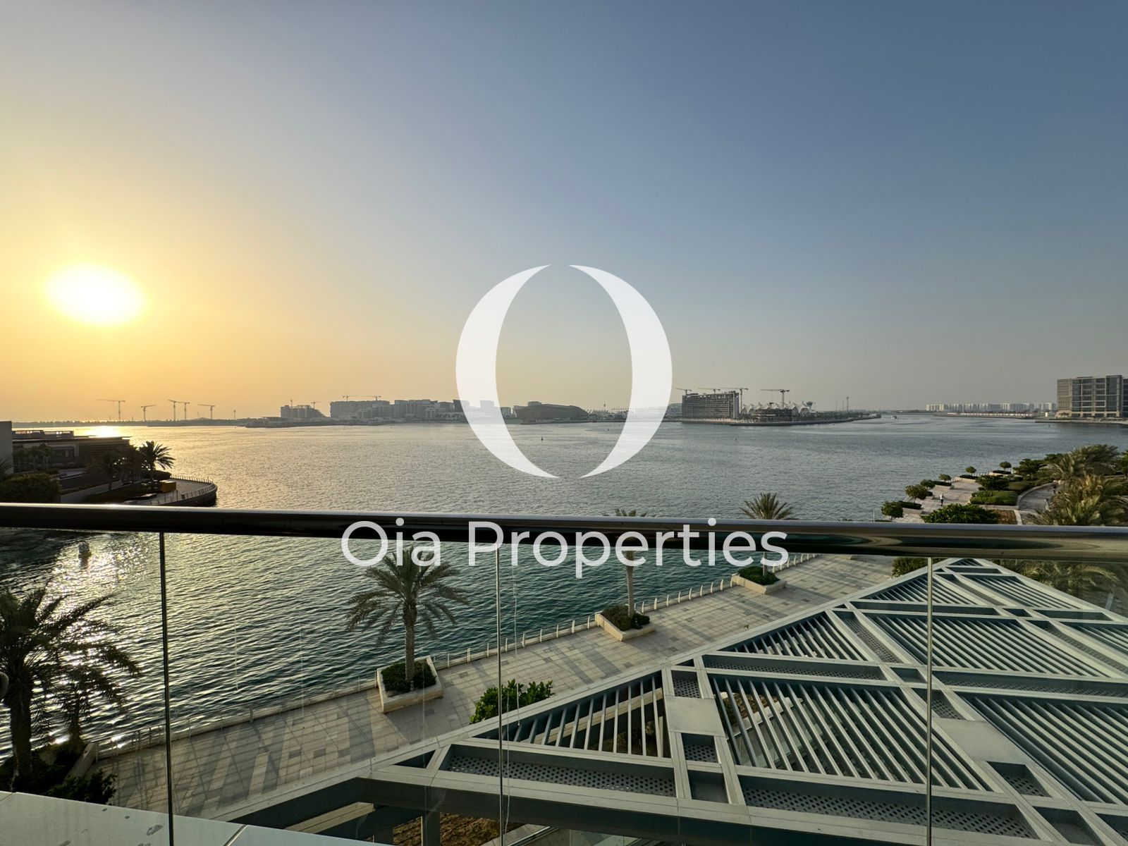 Luxury 4BR+M PH | High Floor | Furnished