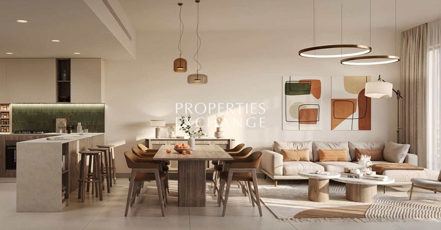LUSH GREEN COMMUNITY LIVING | VILLA VIEWS & HIGH ROI POTENTIAL