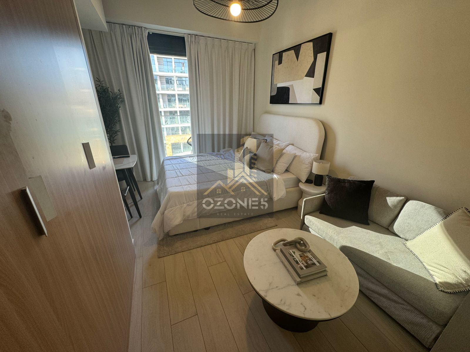 Ready To Move, Chiller Free, Fully furnished