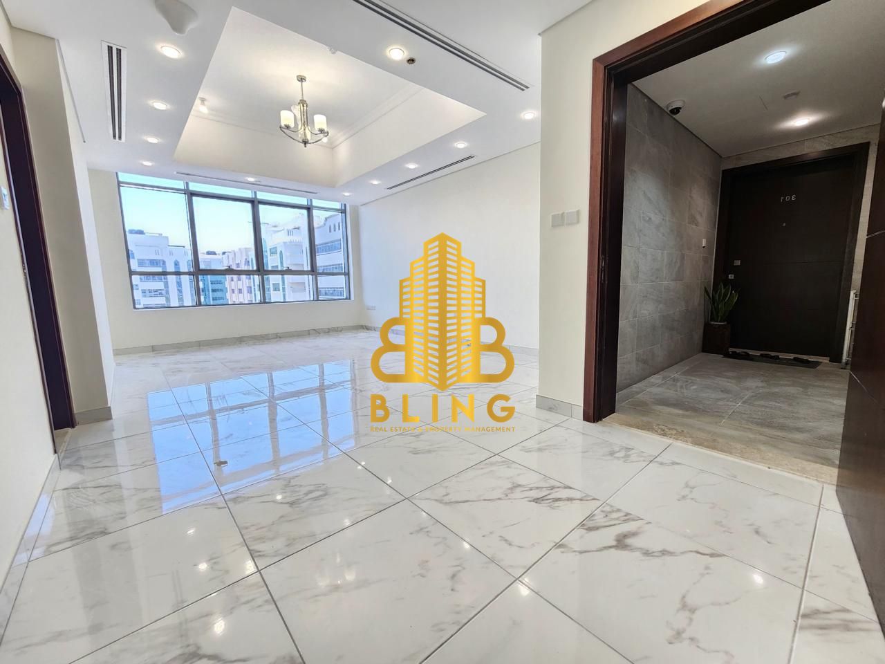 BRAND NEW 2BHK With Fully Equipped Kitchen & All Amenities In Corniche Area