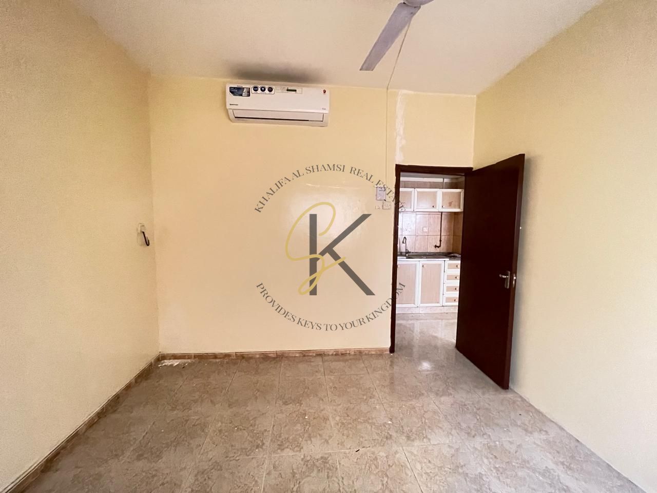 Spacious 940 Sqft Unfurnished 1BHK for Rent in Muwailah, Sharjah | Prime Location | Family-Friendly | Full Amenities