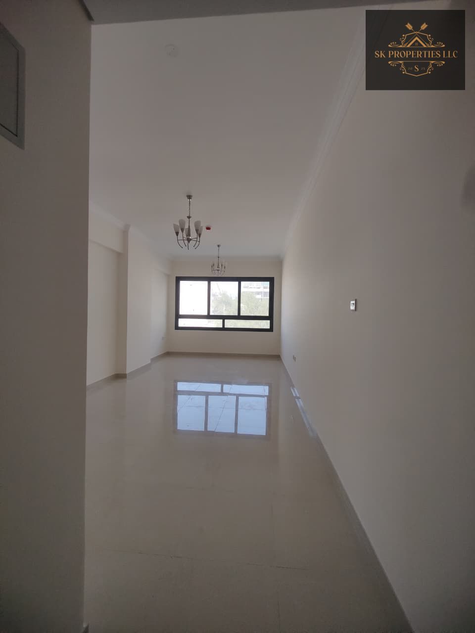 Ready to Move In | Brand New 2 BHK Apartment | H3 Building – Aljada, Sharjah