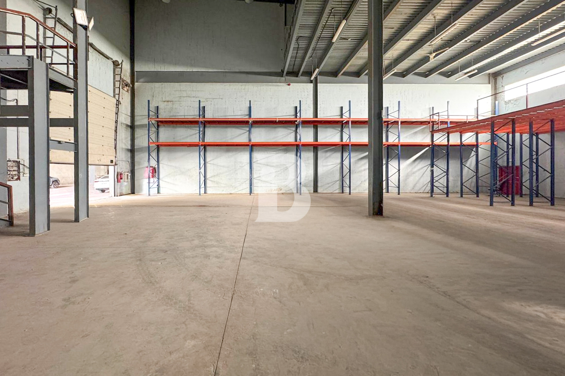 For Rent | 36 kW Power | No DREC Sublease Fee