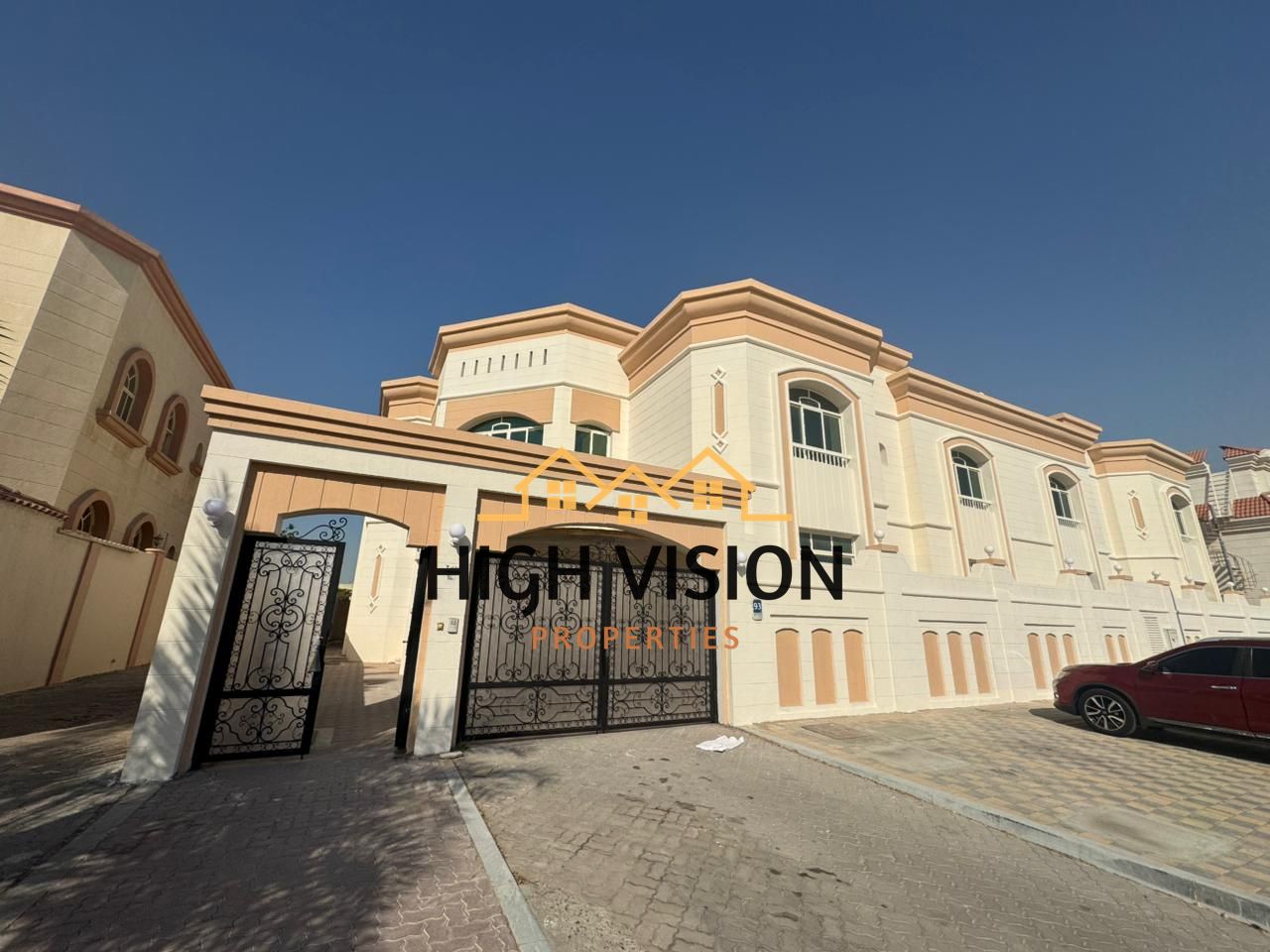 Standalone Villa | 2 Majlis | Prime Family Living