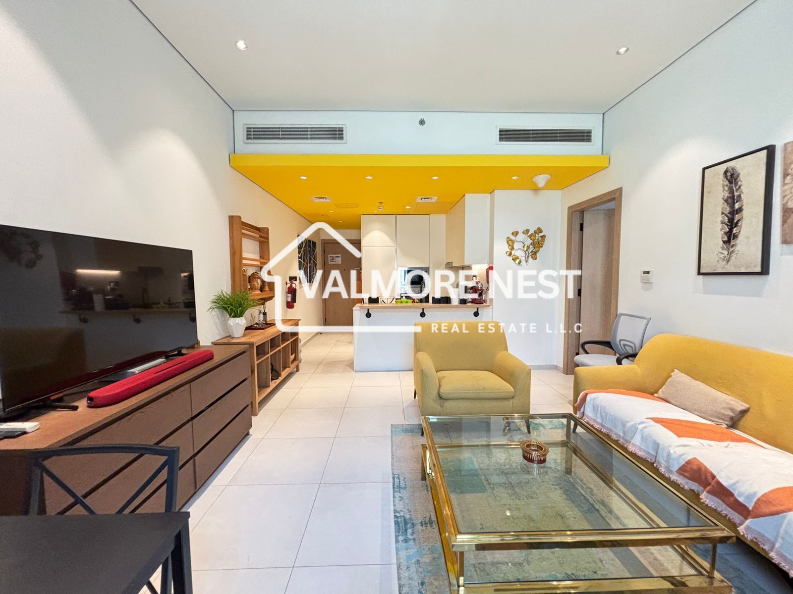 Ready to move I In best price I With great amenity