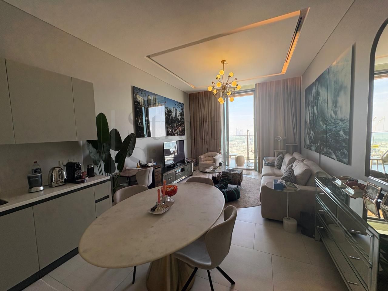 Skyline View | Signature Living | Five Star Amenity Package