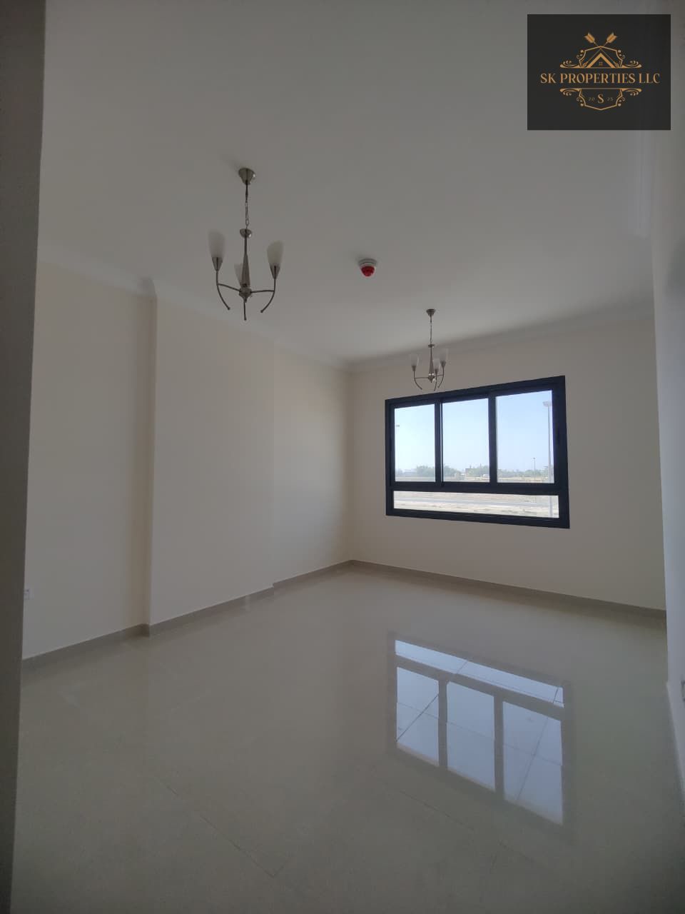 Ready to Move In | Brand New 2 BHK Apartment | H3 Building – Aljada, Sharjah