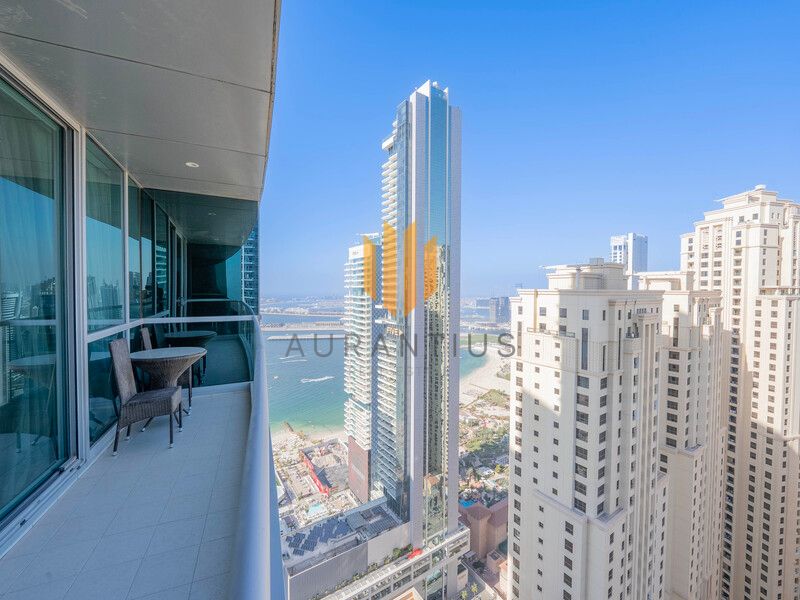 Stunning View|Beachfront Living|Ready to Move In