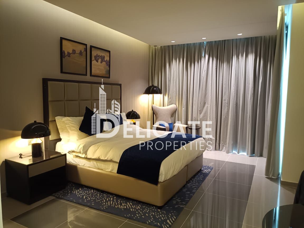 Available on MARCH 2026 | Elegant Furnished