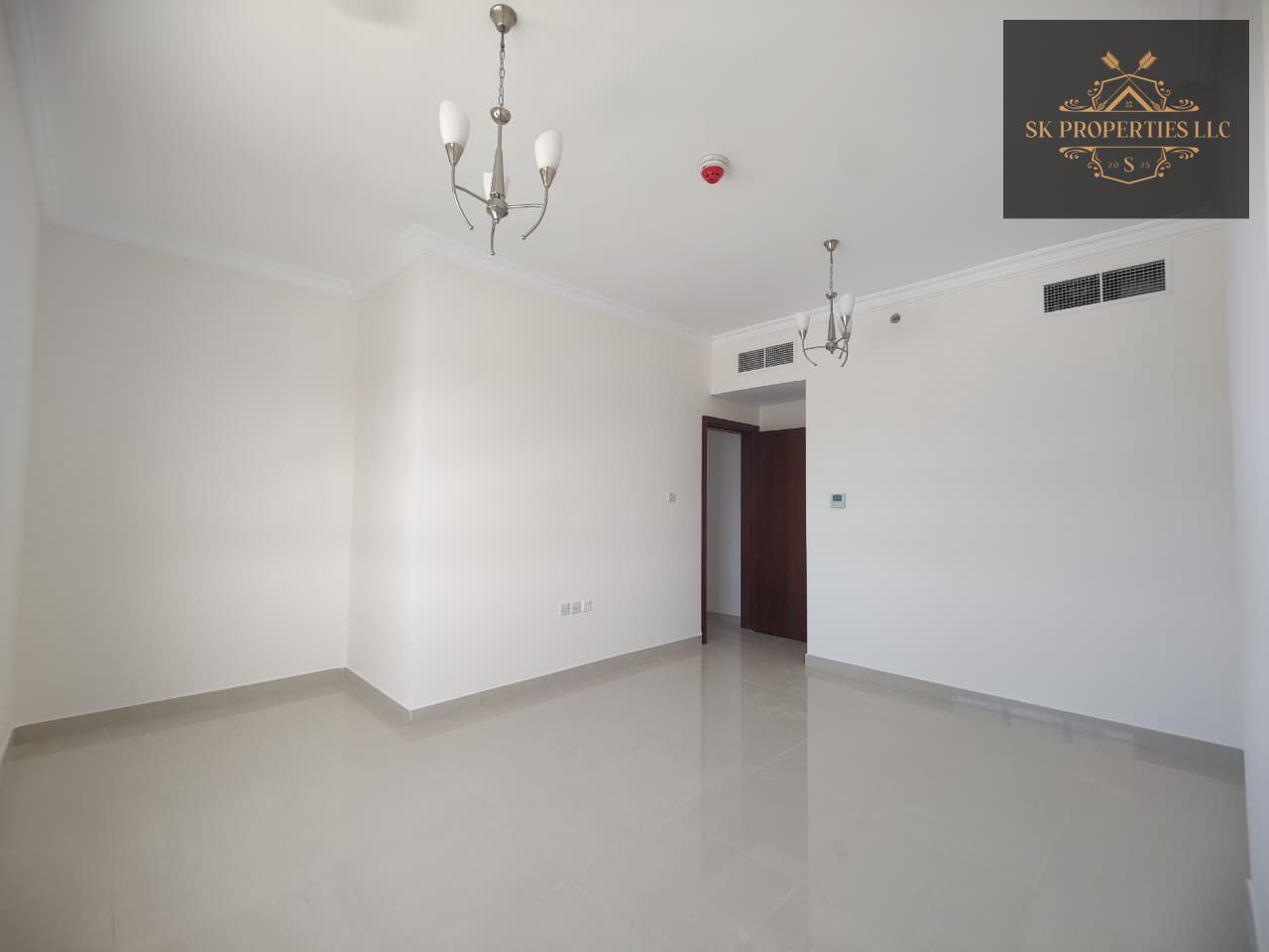 Ready to Move In | Brand New 2 BHK Apartment | H3 Building – Aljada, Sharjah