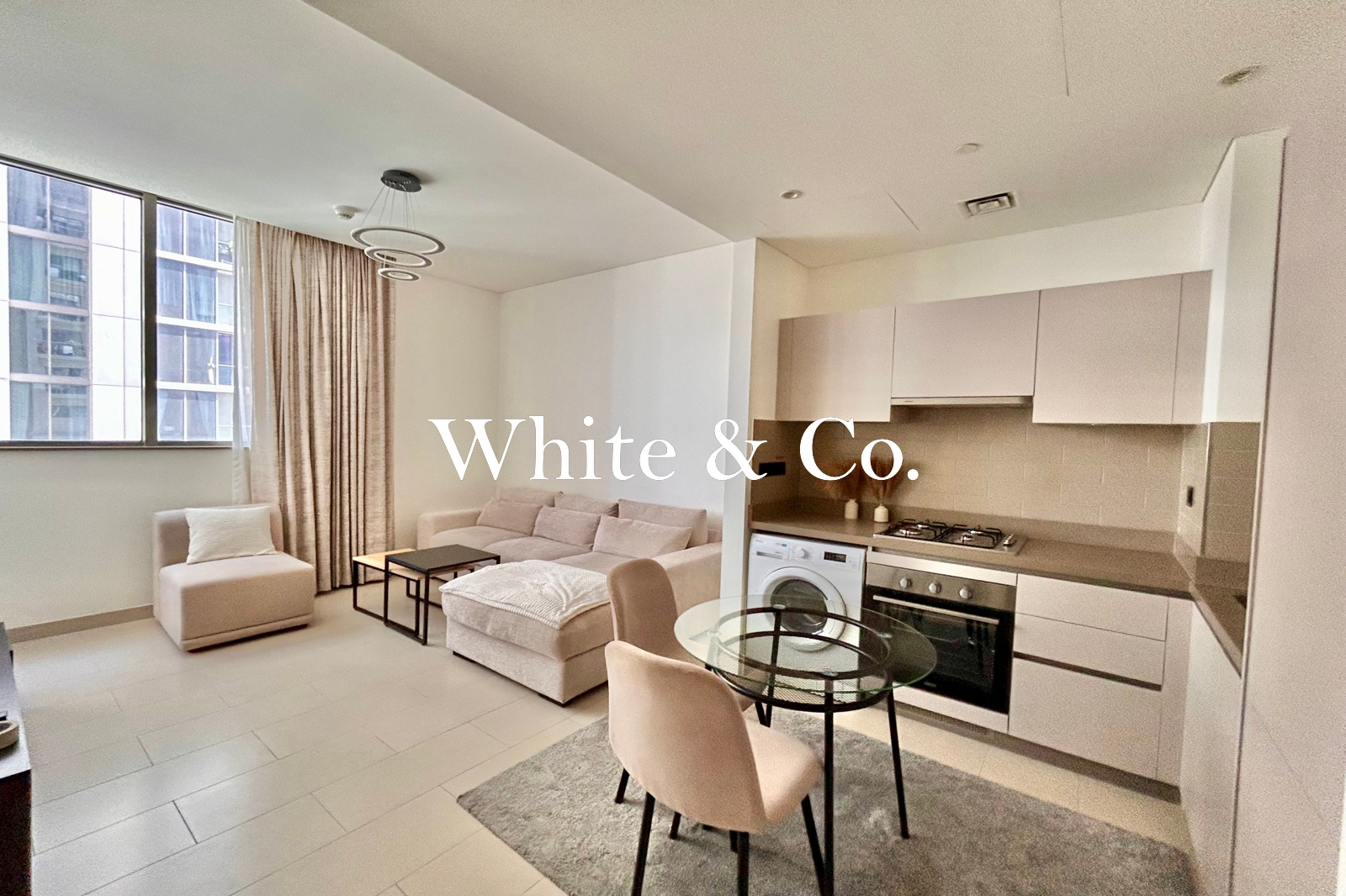Fully Furnished | Ready | Flexible Cheques