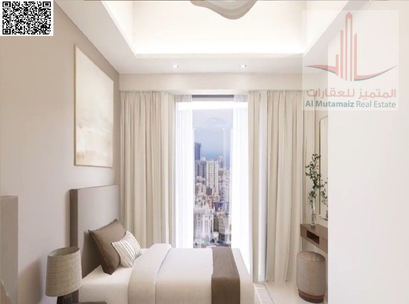Direct from Owner – 2 Bedroom Apartment in Al Nuaimiya 2 Tower with Prime Location