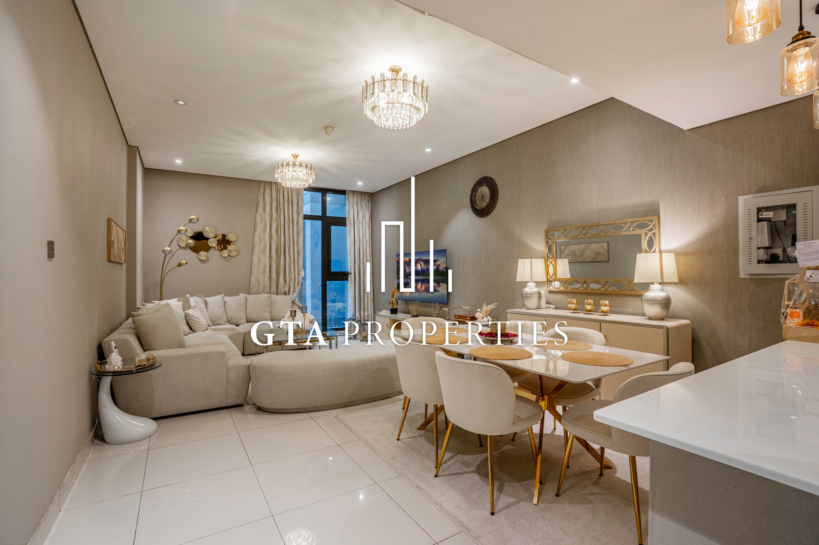 FURNISHED | PRIME LOCATION | AVAILABLE SOON