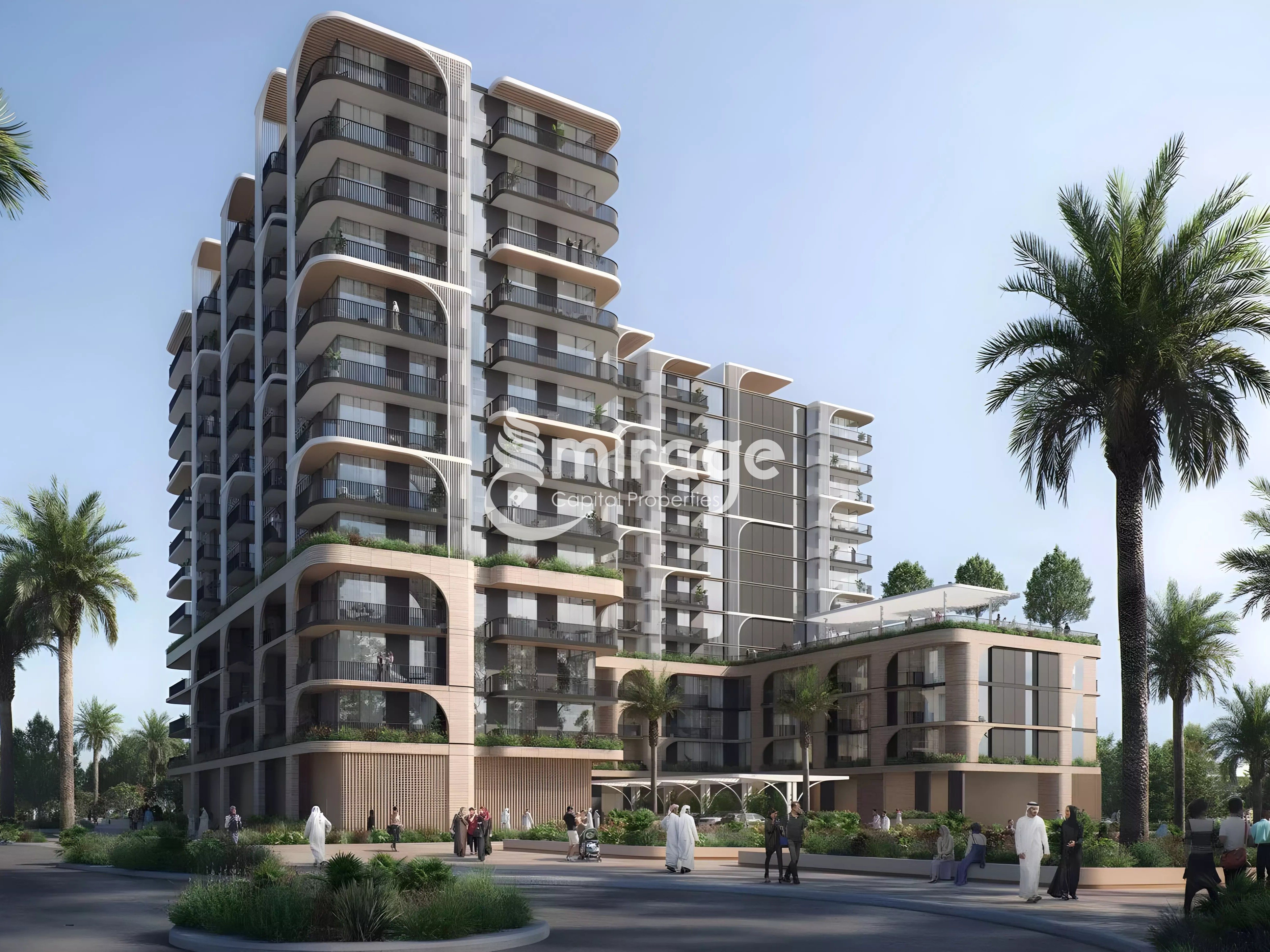 Elegant 2BR Unit | Premium Facilities | Iconic Location